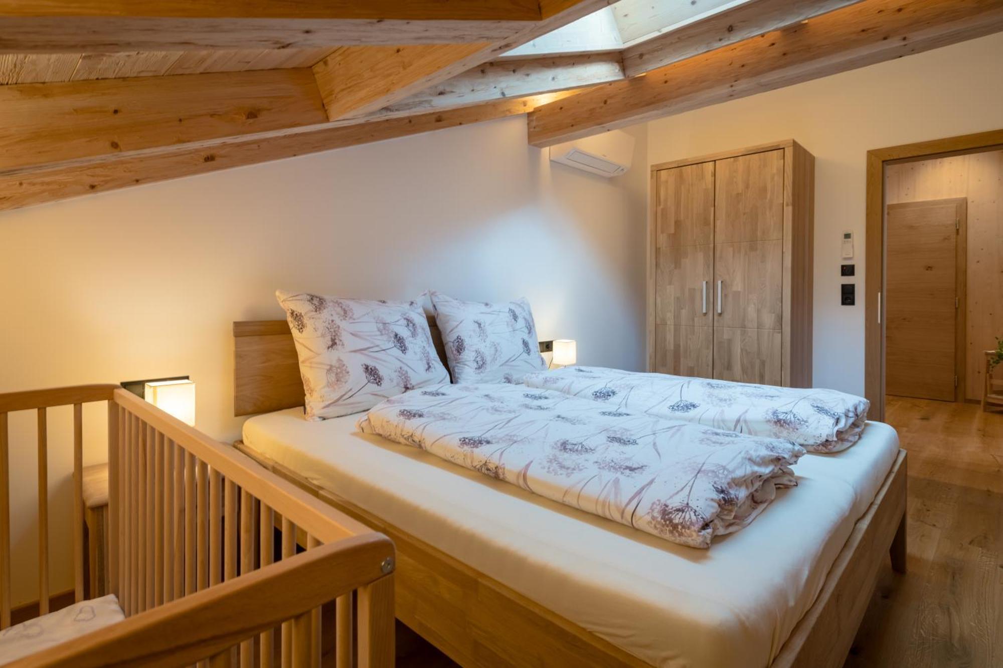 Ferienwohnungen Plattnerhof Terfens Room photo